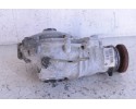 Front reducer BMW X1 E84 7533972 2 0L gasoline 180kW 2015 Car type passenger cars
