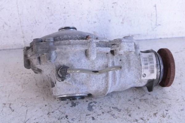 Front reducer BMW X1 E84 7533972 2 0L gasoline 180kW 2015 Car type passenger cars