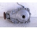 Front reducer BMW X1 E84 7533972 2 0L gasoline 180kW 2015 Catalog number of substitutes 7533433