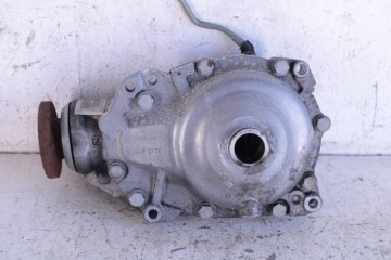 Front reducer BMW X1 E84 7533972 2 0L gasoline 180kW 2015 Catalog number of substitutes 7533433