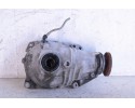 Reductor delantero BMW X1 (E84) 7533972 2.0L gasolina 180kW 2015