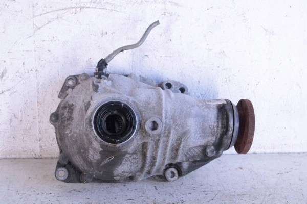 Reductor delantero BMW X1 (E84) 7533972 2.0L gasolina 180kW 2015