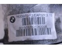 Reductor delantero BMW X1 (E84) 7533972 2.0L gasolina 180kW 2015