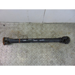 TRANSMISION CENTRAL DELANTERA LAND ROVER RANGE ROVER (LP)