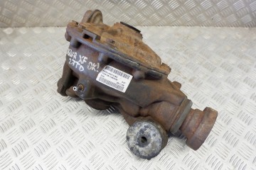 Rear reducer JAGUAR XF X250 8W934A213BA 2 7L diesel 152kW 2008
