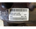 Rear reducer JAGUAR XF X250 8W934A213BA 2 7L diesel 152kW 2008 Part manufacturer Jaguar OE