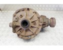Rear reducer JAGUAR XF X250 8W934A213BA 2 7L diesel 152kW 2008 Catalog number of the part 8W934A213BA
