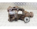 Rear reducer JAGUAR XF X250 8W934A213BA 2 7L diesel 152kW 2008 Catalog number of the original 8W934A213BA