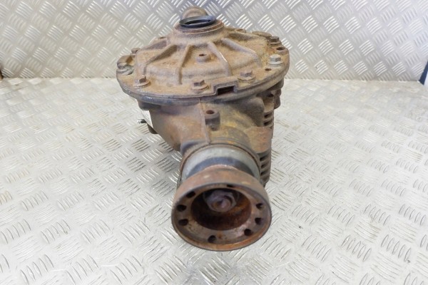 Reductor trasero JAGUAR XF (X250) 8W934A213BA 2.7L diésel 152kW 2008