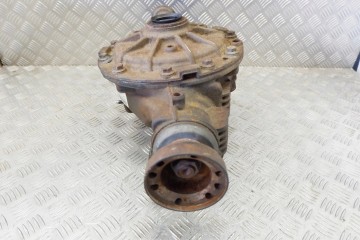 Reductor trasero JAGUAR XF (X250) 8W934A213BA 2.7L diésel 152kW 2008