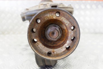 Reductor trasero JAGUAR XF (X250) 8W934A213BA 2.7L diésel 152kW 2008