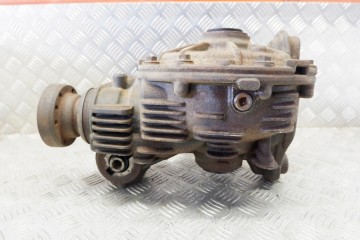 Reductor trasero JAGUAR XF (X250) 8W934A213BA 2.7L diésel 152kW 2008