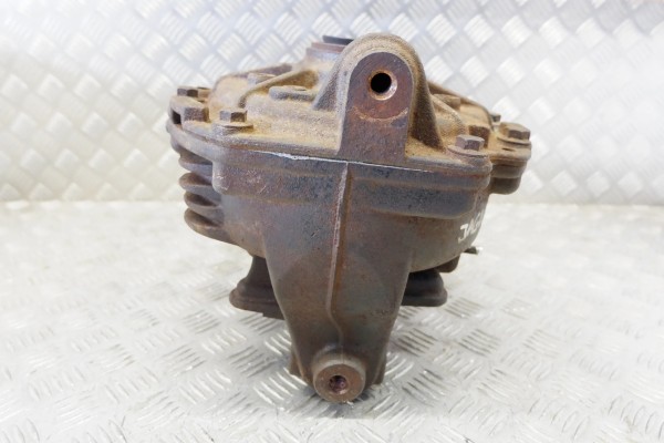 Reductor trasero JAGUAR XF (X250) 8W934A213BA 2.7L diésel 152kW 2008