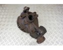 Reductor trasero JAGUAR XF (X250) 8W934A213BA 2.7L diésel 152kW 2008