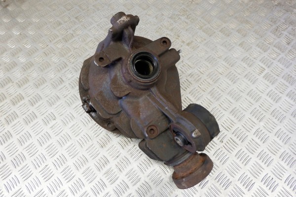 Reductor trasero JAGUAR XF (X250) 8W934A213BA 2.7L diésel 152kW 2008