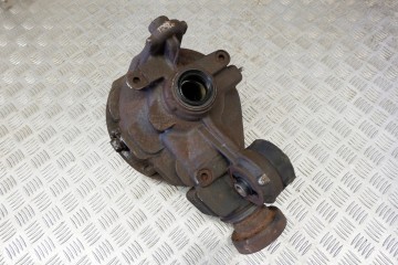 Reductor trasero JAGUAR XF (X250) 8W934A213BA 2.7L diésel 152kW 2008