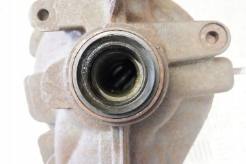 Reductor trasero JAGUAR XF (X250) 8W934A213BA 2.7L diésel 152kW 2008
