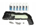 Oil change kit for automatic transmissions ZF 1124 298 117