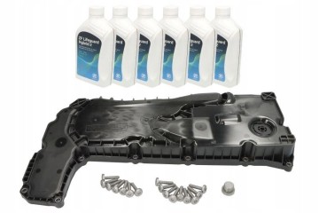 Oil change kit for automatic transmissions ZF 1124 298 117 Part manufacturer OE