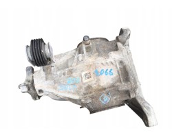 MERCEDES C CLASS W205 14r 2 0 CGI BRIDGE DIFFERENT REAR 2053504934 3 06