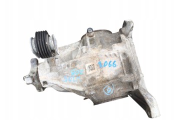 MERCEDES C CLASS W205 14r 2 0 CGI BRIDGE DIFFERENT REAR 2053504934 3 06