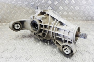 Rear reducer VW TOUAREG 7P5 0BP525015H 3 0L diesel 180kW 2012