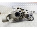 Rear reducer VW TOUAREG 7P5 0BP525015H 3 0L diesel 180kW 2012 Part manufacturer Volkswagen OE