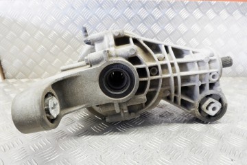 Rear reducer VW TOUAREG 7P5 0BP525015H 3 0L diesel 180kW 2012 Part manufacturer Volkswagen OE