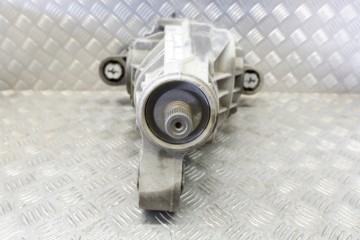 Rear reducer VW TOUAREG 7P5 0BP525015H 3 0L diesel 180kW 2012 Car type passenger cars