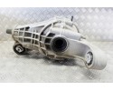 Rear reducer VW TOUAREG 7P5 0BP525015H 3 0L diesel 180kW 2012 Catalog number of the original 0BP525015H