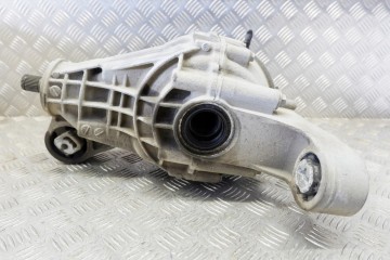 Rear reducer VW TOUAREG 7P5 0BP525015H 3 0L diesel 180kW 2012 Catalog number of the original 0BP525015H