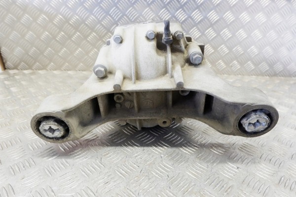 Reductor trasero VW TOUAREG (7P5) 0BP525015H 3.0L diésel 180kW 2012