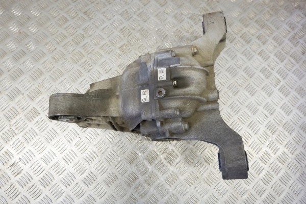 Reductor trasero VW TOUAREG (7P5) 0BP525015H 3.0L diésel 180kW 2012