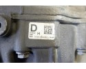 Reductor trasero VW TOUAREG (7P5) 0BP525015H 3.0L diésel 180kW 2012