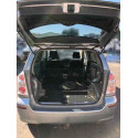 TOYOTA COROLLA VERSO (R1) 2.2 D-4D Sol TOYOTA COROLLA VERSO (R1) 2.2 D-4D Sol