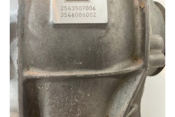 Puente del diferencial trasero Mercedes GLC X254 254 A2063510200
