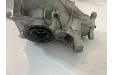 Puente del diferencial trasero Mercedes GLC X254 254 A2063510200