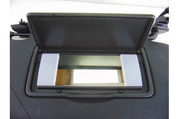  PARASOL DERECHO FORD PUMA Hybrid ST-Line 2021 206273 FORD - 1