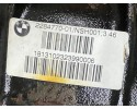 Rear differential BMW X5M F85 2284770 Part manufacturer BMW OE