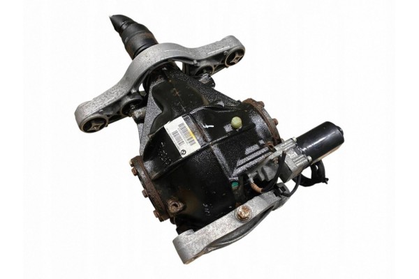Rear differential BMW X5M F85 2284770 Catalog number of the part 2284770