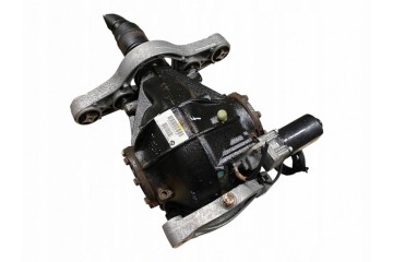 Rear differential BMW X5M F85 2284770 Catalog number of the part 2284770
