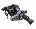 Rear differential BMW X5M F85 2284770 Car type passenger cars