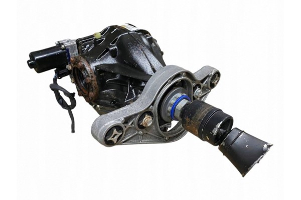 Rear differential BMW X5M F85 2284770 Car type passenger cars