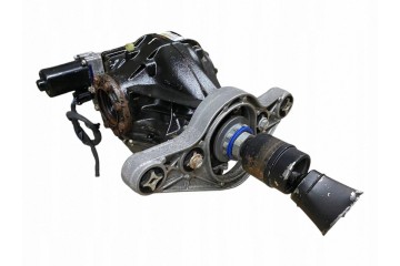 Rear differential BMW X5M F85 2284770 Car type passenger cars