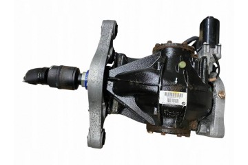 Rear differential BMW X5M F85 2284770 Installation side multipurpose