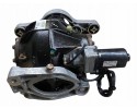 Rear differential BMW X5M F85 2284770 Catalog number of the original 33102284770