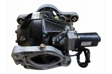 Rear differential BMW X5M F85 2284770 Catalog number of the original 33102284770