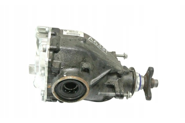 BMW Series 3 Rear Differential OEM 33107605596