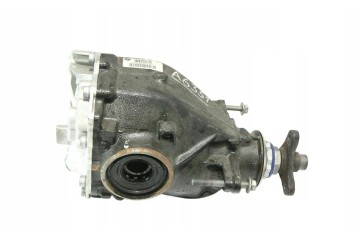 BMW Series 3 Rear Differential OEM 33107605596