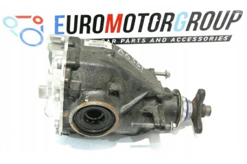 BMW Series 3 Rear Differential OEM 33107605596 Part manufacturer BMW OE